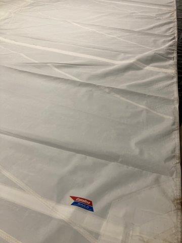 14.83m Luff Mainsail IBF #JHD-001