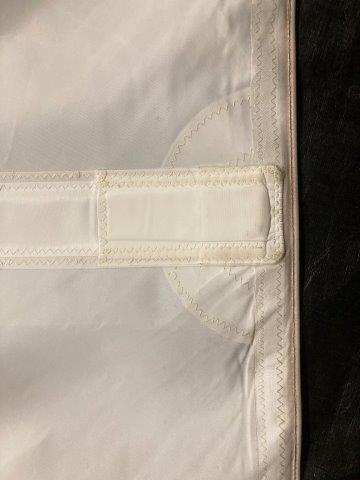 14.83m Luff Mainsail IBF #JHD-001