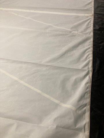 14.83m Luff Mainsail IBF #JHD-001