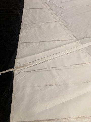 14.83m Luff Mainsail IBF #JHD-001