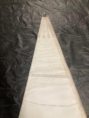 14.83m Luff Mainsail IBF #JHD-001