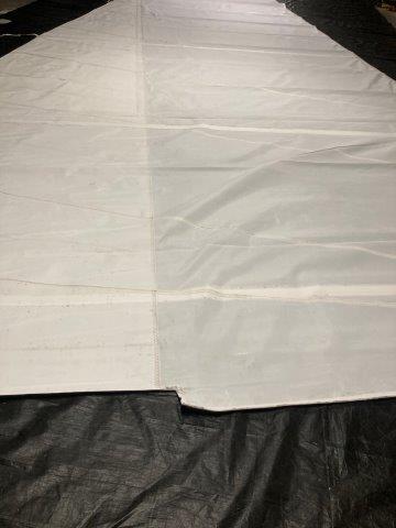 14.83m Luff Mainsail IBF #JHD-001