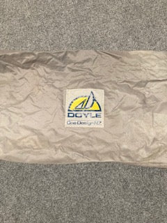 Sausage Bag (Used) 3.3mtrs #CRA-177