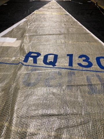 16.60m Luff Genoa #SJWA-003