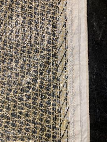 16.60m Luff Genoa #SJWA-003