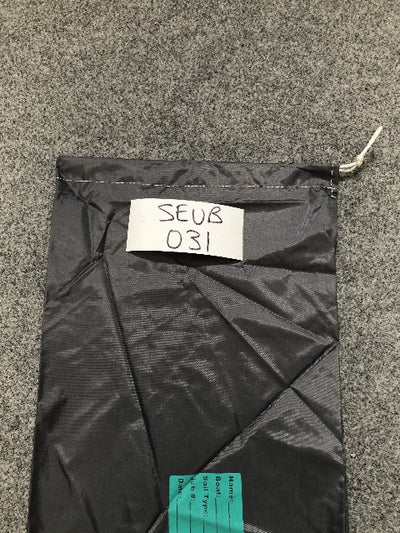 Sausage Bag (Used) 5 mtrs #SEUB-031