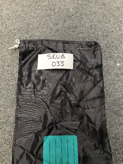 Sausage Bag (Used) 3.1 mtrs #SEUB-033