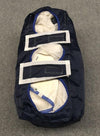 Spinnaker Box bag SMALL  (New) #SEUB-039