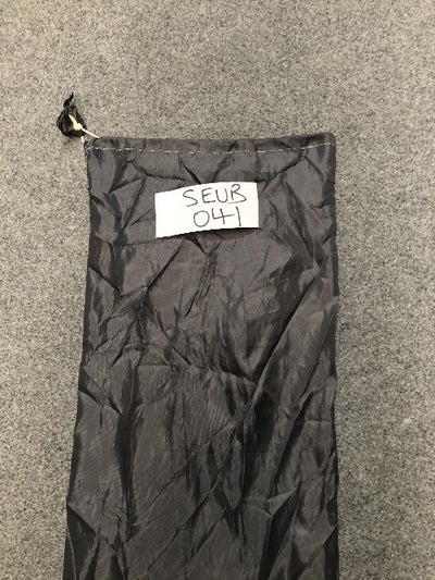 Sausage Bag (Used) 3.2 mtrs #SEUB-041