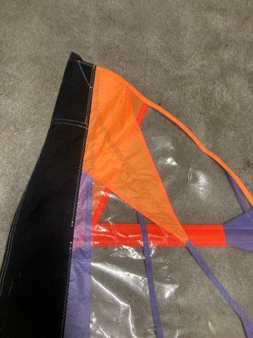 Mainsail for Windsurfer #SDR-001