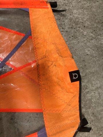 Mainsail for Windsurfer #SDR-001