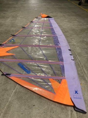 Mainsail for Windsurfer #SDR-001
