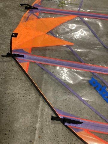 Mainsail for Windsurfer #SDR-001