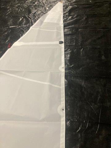 Mainsail (NEW BUILD) #MCM-1403R-1