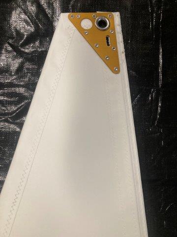 Mainsail (NEW BUILD) #MCM-1403R-1