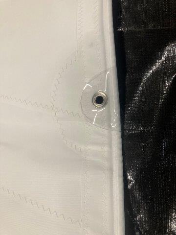 Mainsail (NEW BUILD) #MCM-1403R-1