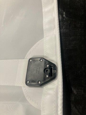 Mainsail (NEW BUILD) #MCM-1403R-1