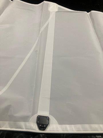 Mainsail (NEW BUILD) #MCM-1403R-1