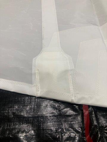 Mainsail (NEW BUILD) #MCM-1403R-1