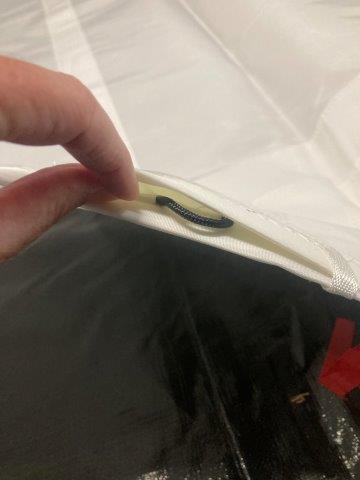 Mainsail (NEW BUILD) #MCM-1403R-1