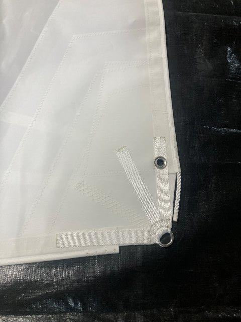 Mainsail (NEW BUILD) #MCM-1403R-1