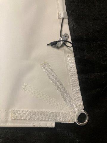 Mainsail (NEW BUILD) #MCM-1403R-1