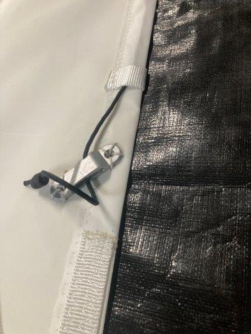Mainsail (NEW BUILD) #MCM-1403R-1