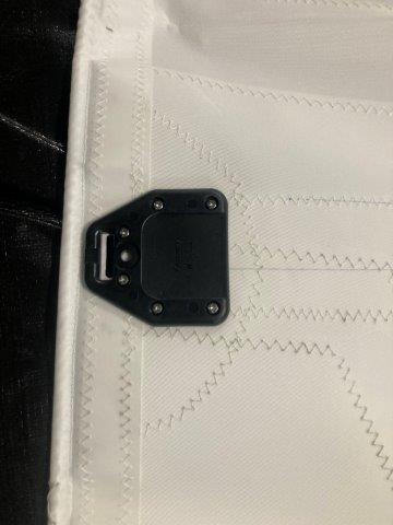 Mainsail (NEW BUILD) #MCM-1403R-1