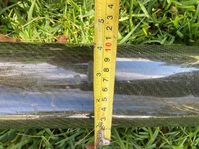 Spinnaker Pole Carbon (Used) 5.95 mtrs #SIB-005
