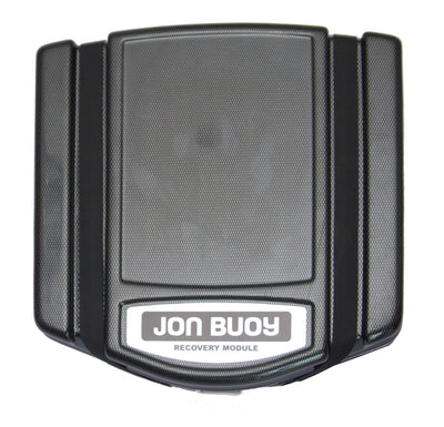 Jon Buoy Recovery Module GLO-LITE - Carbon Case #SJON1115