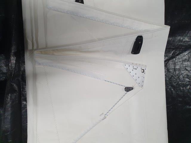 Mainsail (NEW BUILD)  #MDC-175