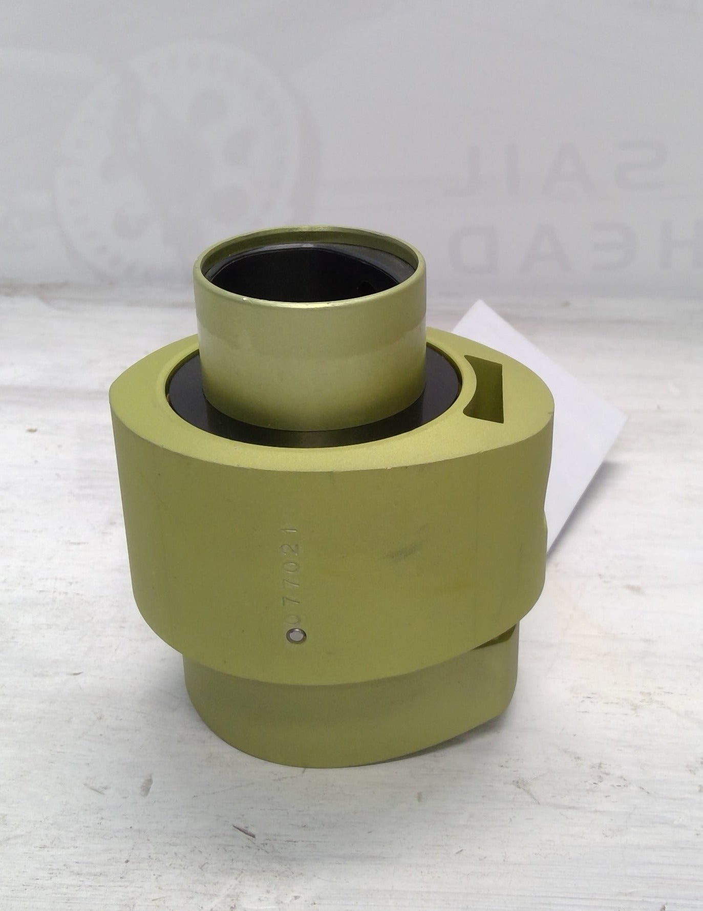 Profurl R35 SWIVEL MECHANISM #P041021 - Sail Exchange