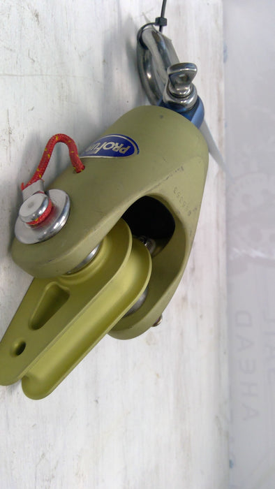 Profurl NEC 6T swivel #P209020CC