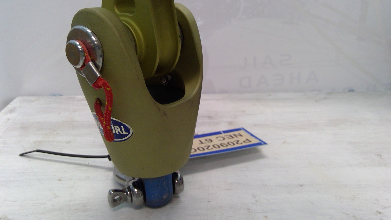 Profurl NEC 6T swivel #P209020CC