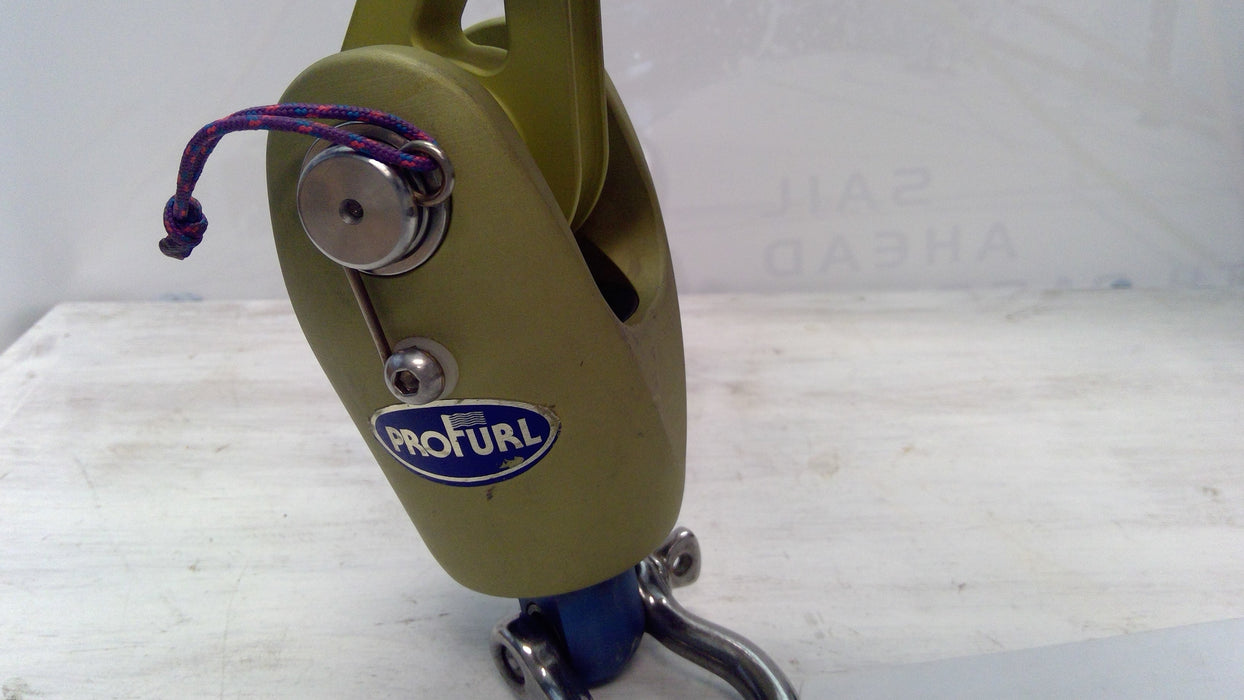 Profurl NEC 6T swivel #P209020CC