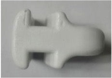 20mm Plastic Sail Slide #WF-A011