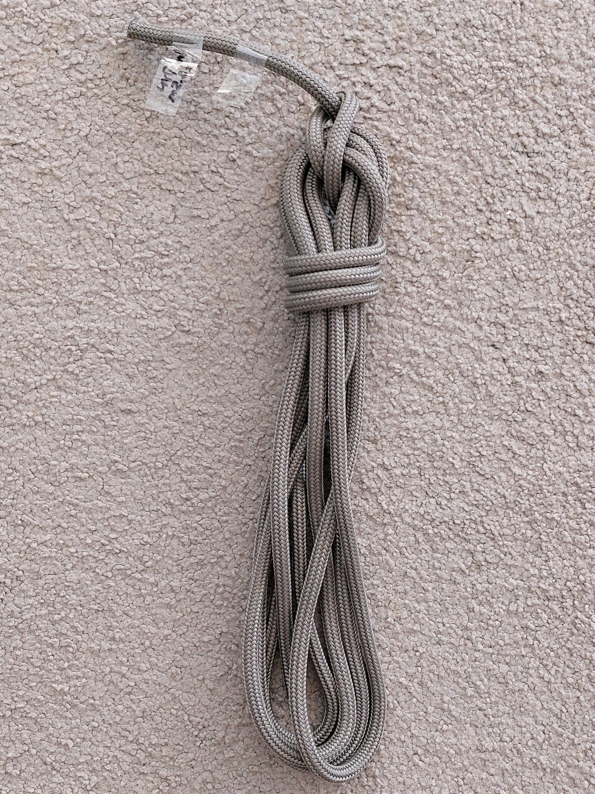 4.5m x 8mm Dyneema Rope (WTR-105) — Sail Exchange