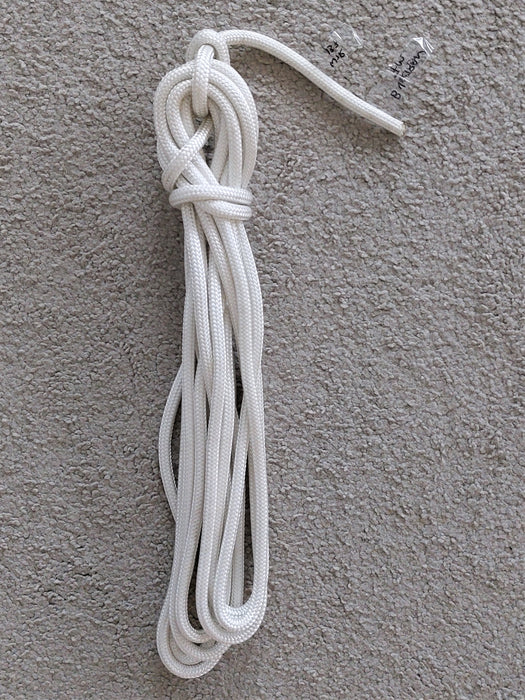 7m x 8mm Vectran Rope (WTR-137)