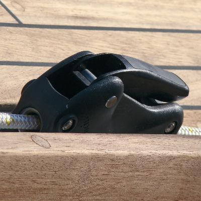 Spinlock XAS Single Clutch 4-8mm #SPXAS0408/1