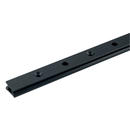Harken 32 mm Low-Beam Big Boat CB Track — Pinstop, 3.6 m