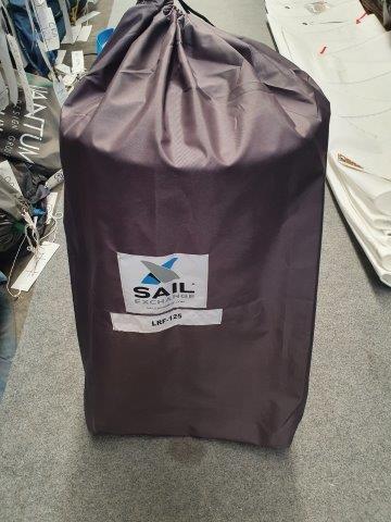 20.70m Luff Jib Furling (NEW BUILD) #JMR-207