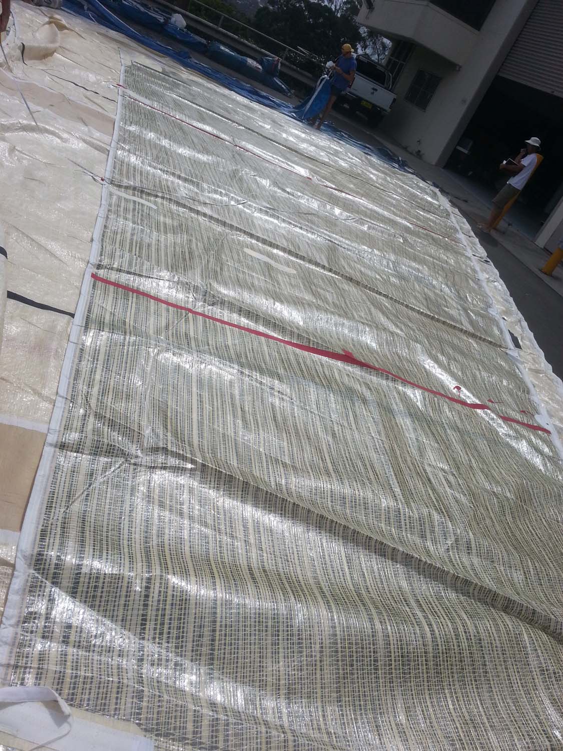 Auction May - Used Jibs 40% Off