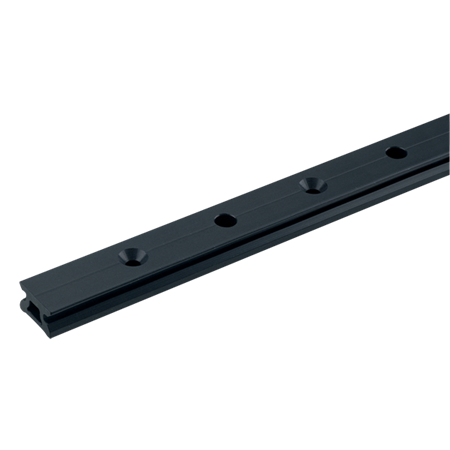 Harken 27 mm Low-Beam Midrange CB Track — Pinstop, 3 m