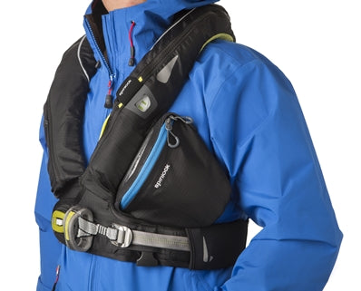 SPINLOCK CHEST PACK #SPDW-PCC