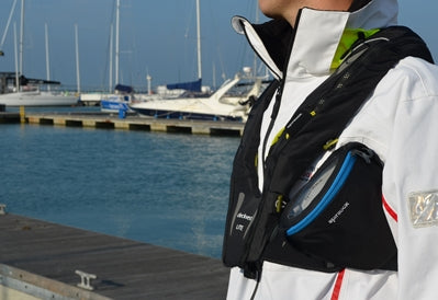 SPINLOCK CHEST PACK #SPDW-PCC