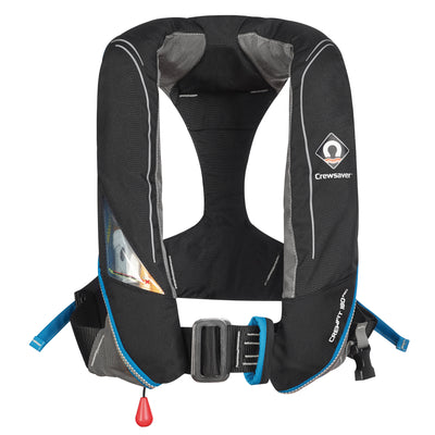 Crewsaver Crewfit 180 Pro with Harness (Manual)