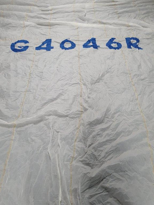 21.09m Luff Symmetrical Spinnaker #PBU-006