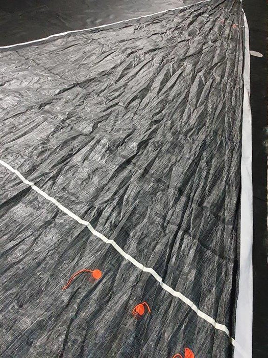 24.35m Luff Spinnaker Staysail #NOA-020