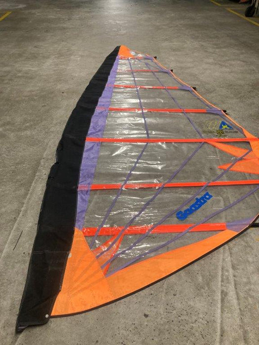Mainsail for Windsurfer #SDR-001