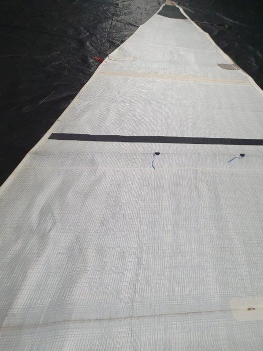 18.05m Luff Mainsail (IBF) #PCO-001